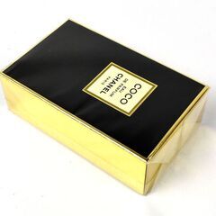 COCO CHANEL オードゥ パルファム﻿の画像