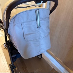 サイベックス オルフェオ ベビーカー の画像