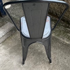 0円　差し上げます　
クレール　チェア　椅子　　　　の画像