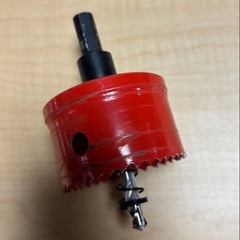 ◎大見工業◎OMI◎SL-65◎大見◎ＳＬホールカッター◎65ｍｍ◎SL65◎工具の画像