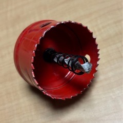 ◎大見工業◎OMI◎SL-65◎大見◎ＳＬホールカッター◎65ｍｍ◎SL65◎工具の画像