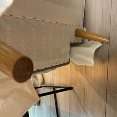 IDEE AO SOFA グレー　無印の画像