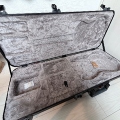 Fender USA Stratocaster ストラトキャスター ハードケースの画像