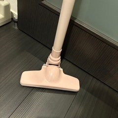 掃除機の画像