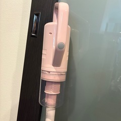 掃除機の画像