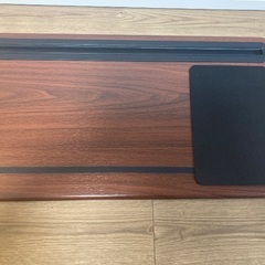 膝上テーブル　サンワサプライの画像