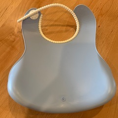 ベビービョルン食事用エプロンの画像