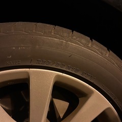 レクサス　ls460 前期の画像