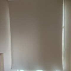 ニトリロールスクリーン130cm4本の画像