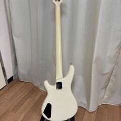 中古 ベース・ギターの画像