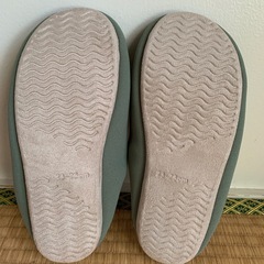 スリッパの画像