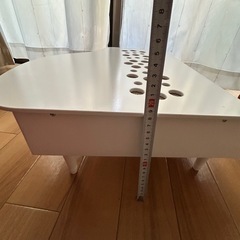 カワイのミニピアノの画像