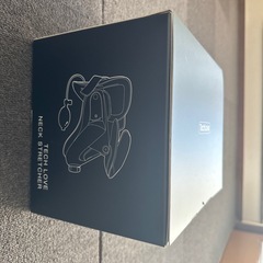 neck stretcherの画像