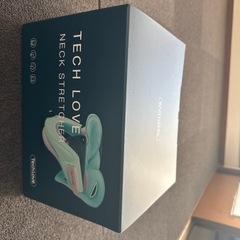 neck stretcherの画像