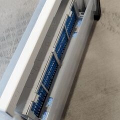 【美品】2021年式SHARP加湿空気清浄機 KC-30T7-W (白) の画像