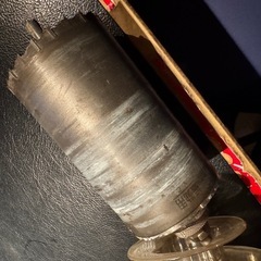 ユニカ株式会社　多機能コアドリルUR21 振動用　の画像