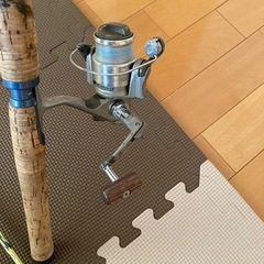 お話中ですの画像