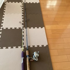 お話中ですの画像