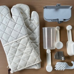 ライスブレッド・クッカーの画像