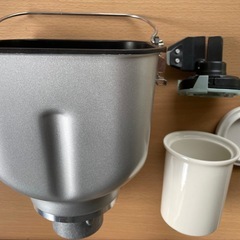 ライスブレッド・クッカーの画像