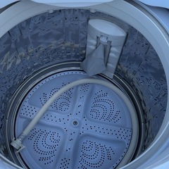 2021年 SHARP 洗濯機 10kgの画像