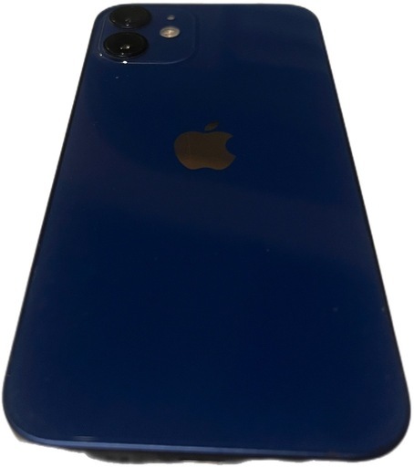 その他 iPhone12 mini