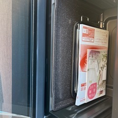 HITACHI.オーブンレンジの画像