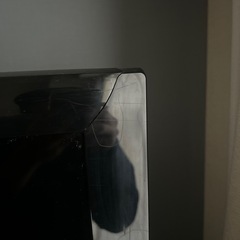 TOSHIBA 液晶カラーテレビの画像