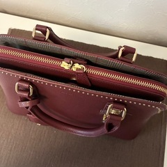 新品未使用 レディマイン(スタッズver) Samantha Thavasaの画像