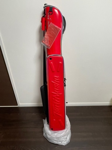 釣武者　ロッドケース　新品未使用品