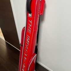 釣武者　ロッドケース　新品未使用品の画像