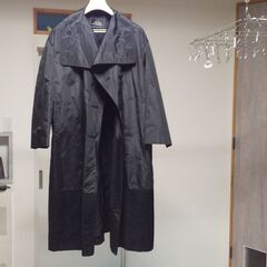 ブランド（EIKO KONDO）のコートお売りします（中古美品）の画像