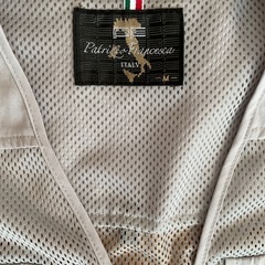 紳士メンズ 　ベストの画像