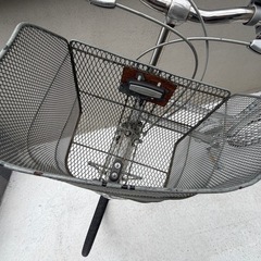 ブリヂストン　自転車の画像