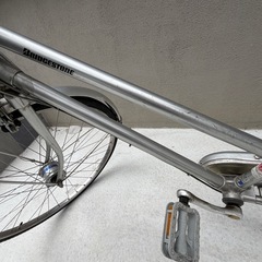 ブリヂストン　自転車の画像