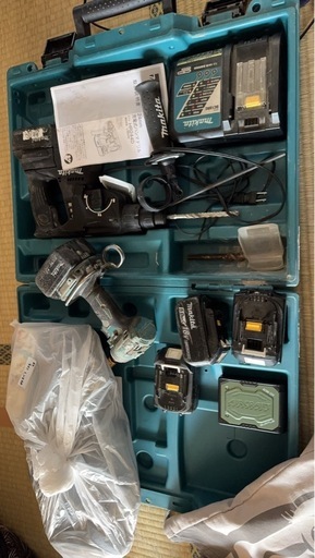 マキタインパクト