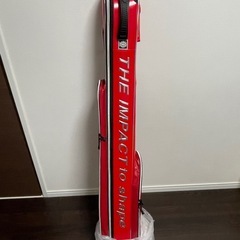 サンライン　新品ロッドケースの画像