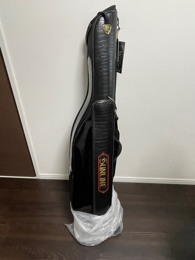サンライン　新品ロッドケース