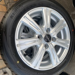 ＤＯＬＣＥ ＤＣ40 ドルチェ 100系 200系 ランクル タンドラ セコイヤ PCD150 9.5J×22 305/45R22 正規品 DOLCE DC40 のパーツレビュー | ランドクルーザー200(dears33) | みんカラ