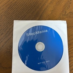 ダンスダンスレボリューションゲームの画像