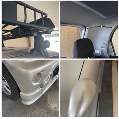 テリオスキッド　5MT キスマークXの画像