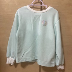 オバケーヌ　ロンT 2枚セットの画像