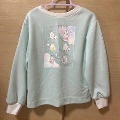 オバケーヌ　ロンT 2枚セットの画像