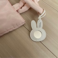 ミッフィー　トートバッグの画像