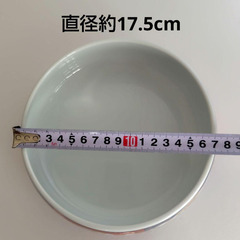 前畑陶器　庫山窯　三段重箱　蓋付き重ね鉢　古伊万里紋　金彩　未使用　柘榴　鳳凰の画像