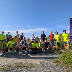 第１１回江戸川土手１０Ｋｍ、３０Ｋｍペース走（参加費無料）…