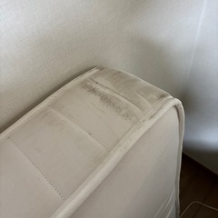 シングルマットレスのみの画像