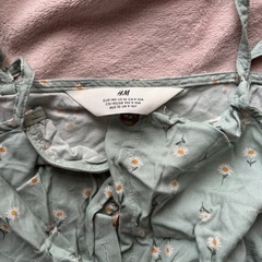 女児子供服140の画像