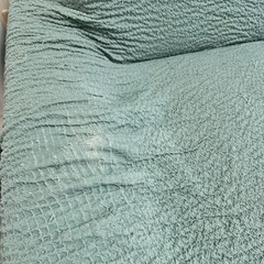 ソファーベットの画像