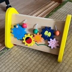 【木製含む】幼児おもちゃ5点セットの画像